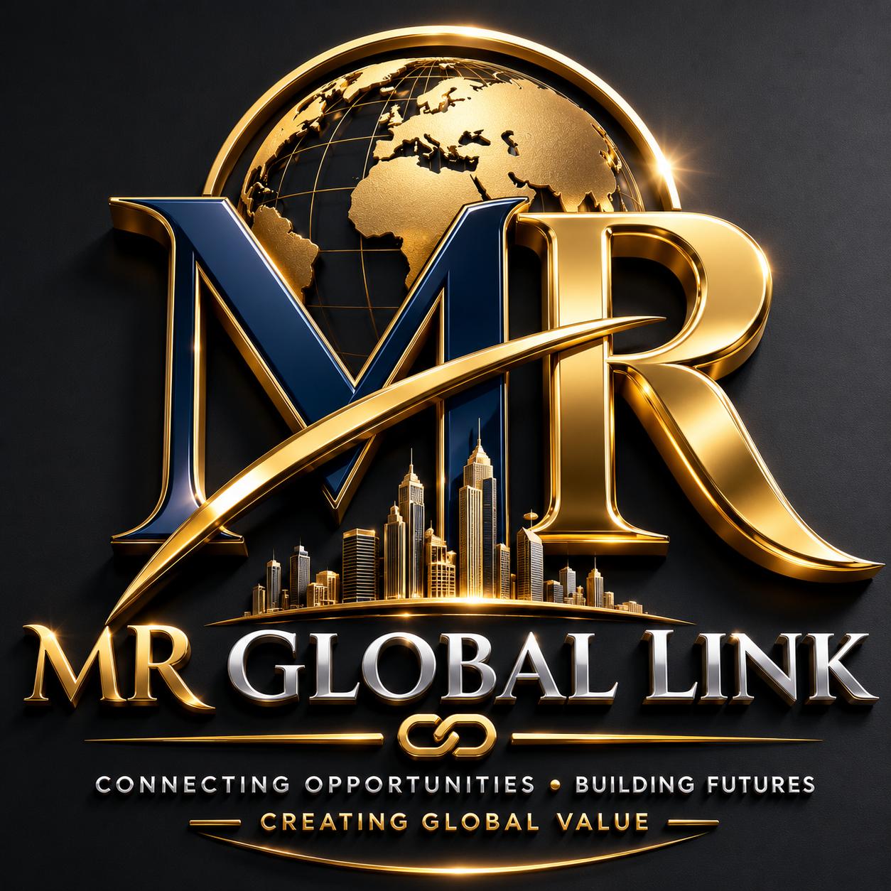 MR GLOBAL LINK